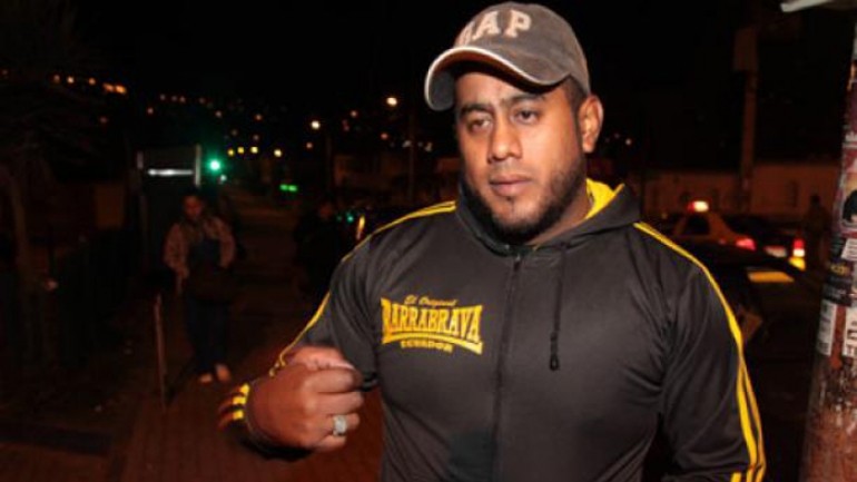Andrés “Chacos” Cisneros: “Trabajamos para el equipo. Eso de lucrar ya no da acá”