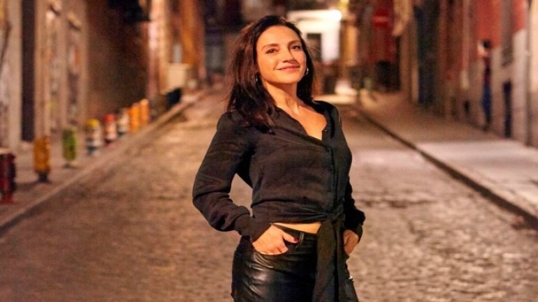 Eleonora Wexler: “Confío en que esto también pasará”