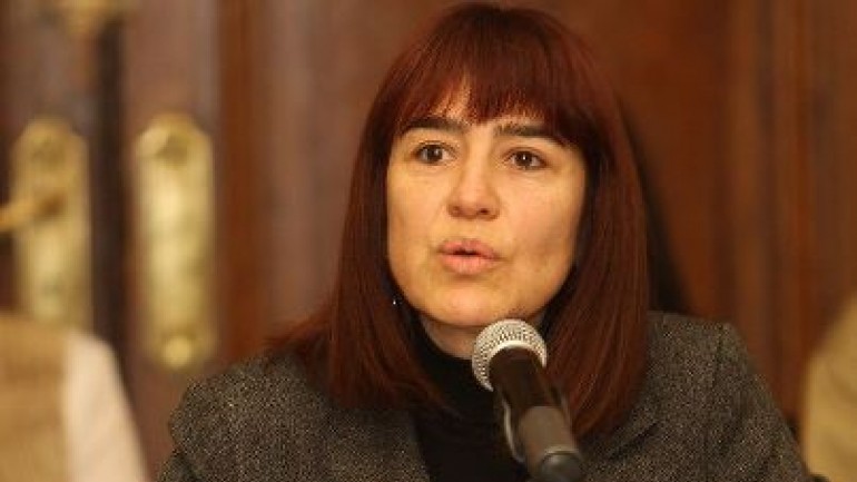 Susana Dascalaky: “La especie humana va en extinción si no respeta a quienes lo rodean”