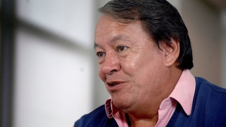 Héctor Toty Flores: “Yo no veo que haya un clamor para que vuelvan a lo anterior”