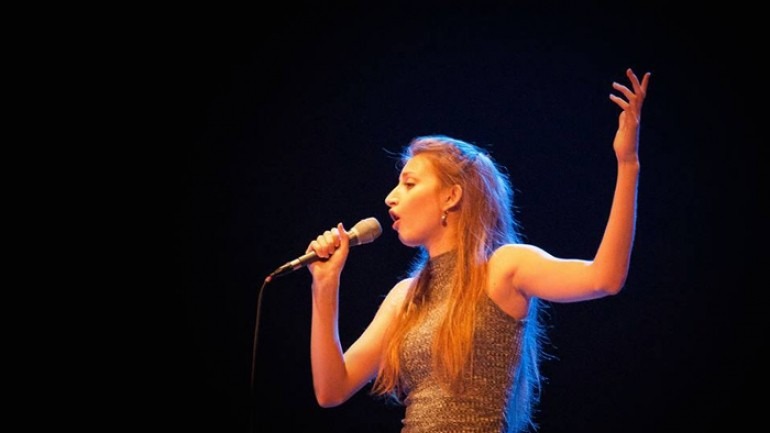Victoria Birchner: “Tuve la suerte de estar acompañada de grandes músicos que fueron maestros”