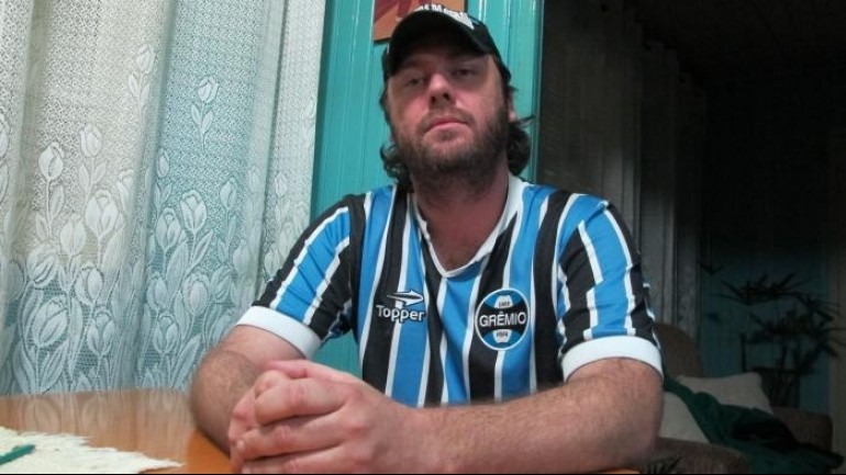 Rodrigo Alemao: “Acá si haces quilombo te meten preso igual”