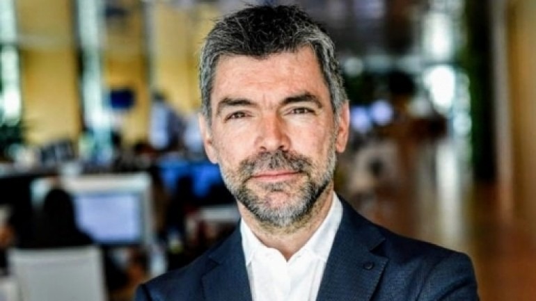 Eduardo Cioppi: “La intencion es que esto se entregue de forma simultanea”