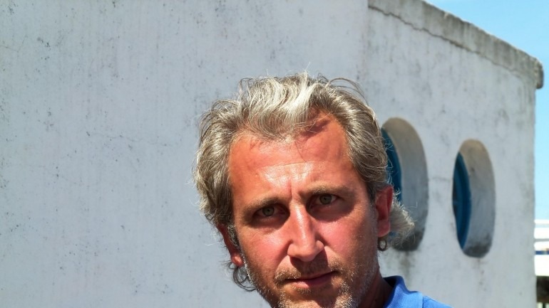 Juan Pablo Toledano: “Poder colaborar es super gratificante”