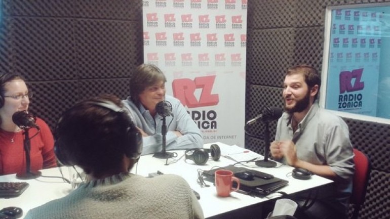 Claudio Niño: “Rodríguez Larreta está generando un sinnúmero de cambios”