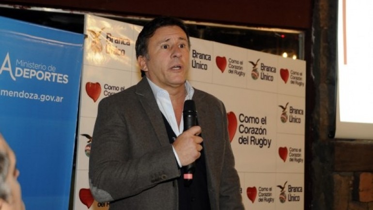 Mario Fitz Maurice: “Una de cada cinco muertes es por un evento cardíaco”
