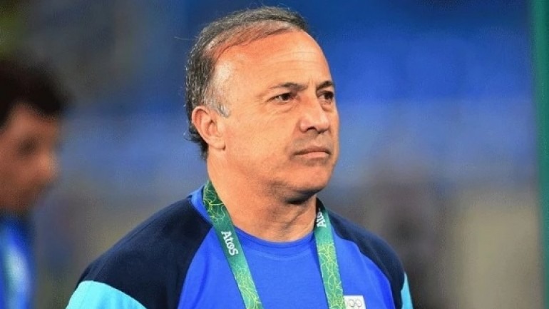 Julio Olarticoechea: “Lo que viene va a ser muy complicado”