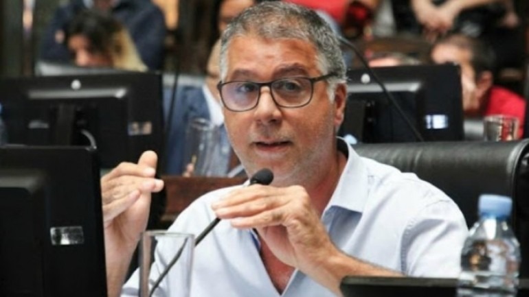 Javier Andrade: “La pandemia viene a desnudar una deuda estructural que tiene la ciudad”