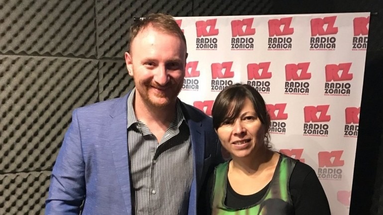 Silvina Batakis: “La Provincia no estaba quebrada”