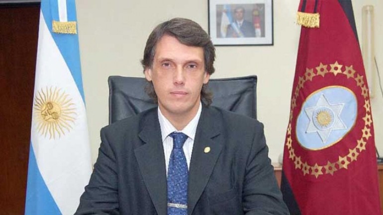 Pablo Kosiner: Existe un cambio claramente porque la composición es distinta