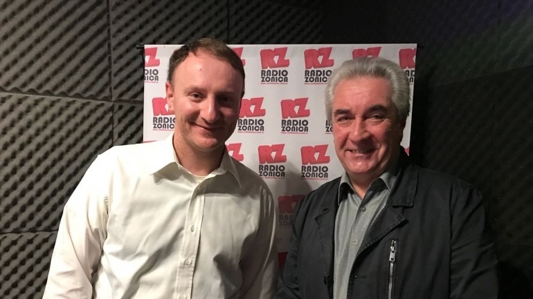 Jorge Alberto Giorno: “Nos animamos a pensar el futuro”