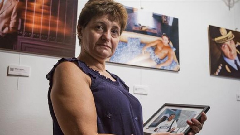 Gladys Cabezas: “No saber que Prellezo tenía una condena que estaba cumpliendo es ser trucho”