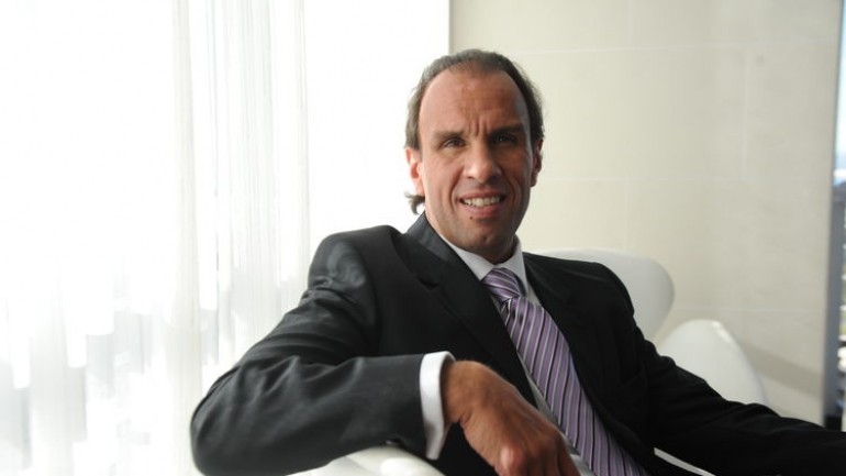 Carlos Navarro Montoya: “Argentina necesita reencontrarse con su mejor nivel”