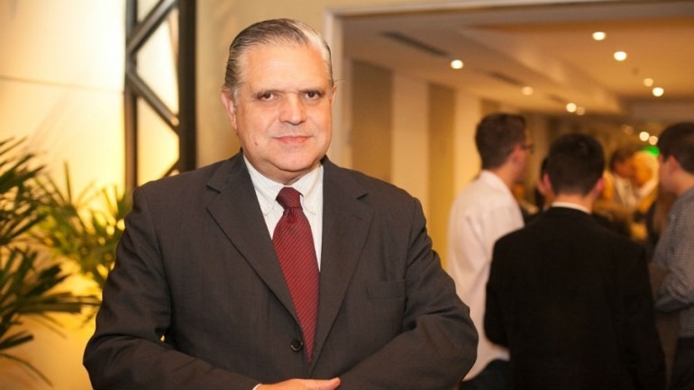 Ricardo López Murphy: “Estamos en una crisis”