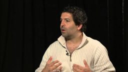 Demian Panigo: “¿Cómo puede ser que la gente esté tan pasiva?”