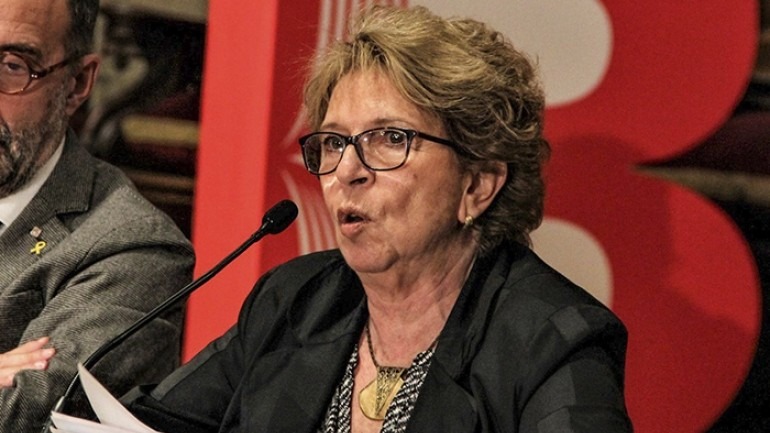 Teresa Carbano: “Fue muy satisfactorio haber organizado esta Feria”