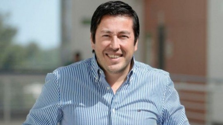 Leo Nardini: “Es fundamental cuidar la vida de los argentinos”