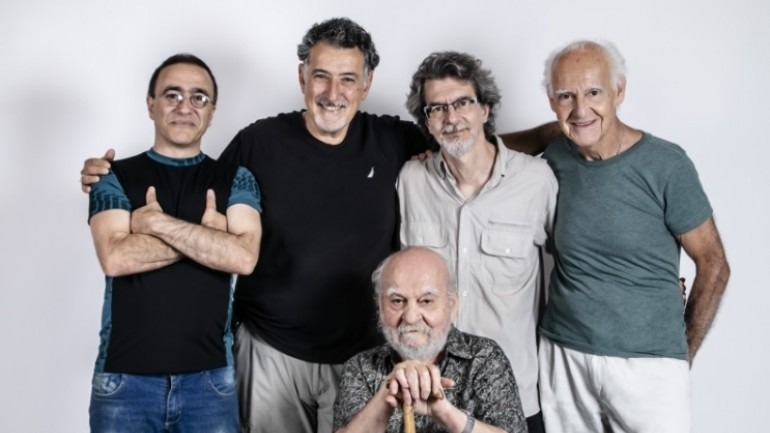 Carlos Weber: “Me entusiasmó porque era diferente y me ofrecía dificultades enormes”