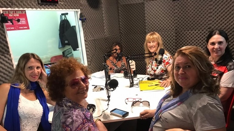 Gabriela Dobler: “FEMALE busca fomentar a la mujer emprendedora”