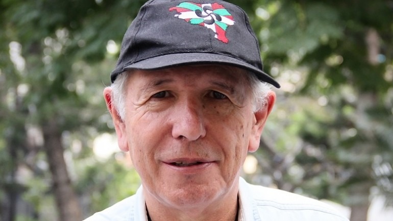 Carlos Aznarez: “Argentina se convirtió en el jolgorio de enviados del imperio”