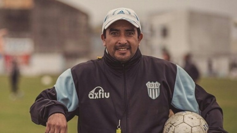 Norberto Acosta: Que esto sirva como envión para llegar bien, con confianza