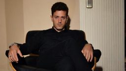 Francisco Prim: “La gente se va muy movilizada para bien, con mucha energía y muy contenta”