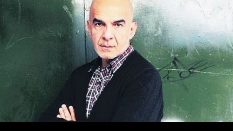 Alfredo Martín: “El espectador de teatro forma parte de la obra”