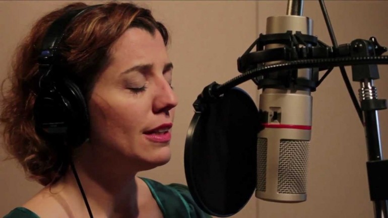 Laura Conforte: “Nunca hice teatro de texto. En ese sentido esto para mí es un gran quiebre también”