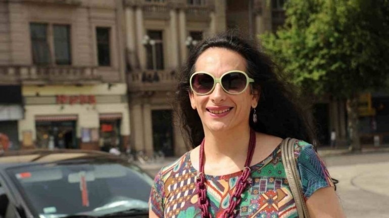 Paula Arraigada: “Necesitamos que el Estado accione y tenga reconocimiento”