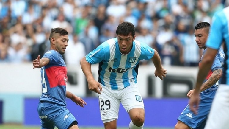 Sergio Vittor: “Nosotros sabemos que tenemos una grieta en el juego”
