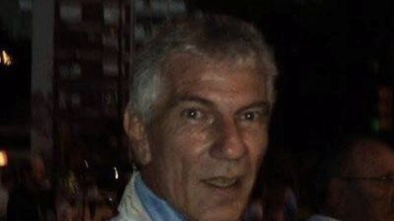 Gustavo Bruzzone: “Hubo un intento de golpe de estado contra el gobierno”