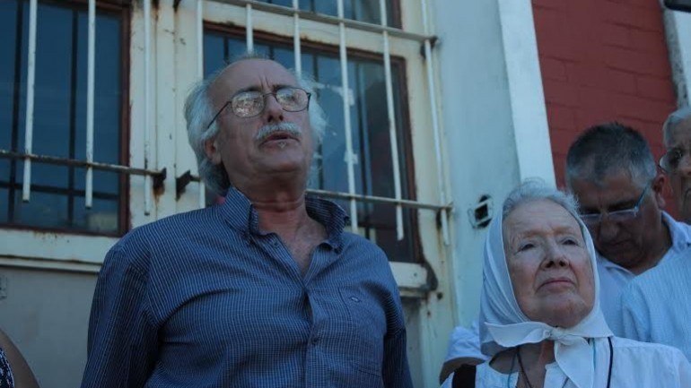 Pablo Pimentel: “Ya esto roza con la barbarie”