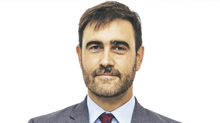 Alejandro Sturniolo: “El futuro del planeta depende del re-uso de efluentes”