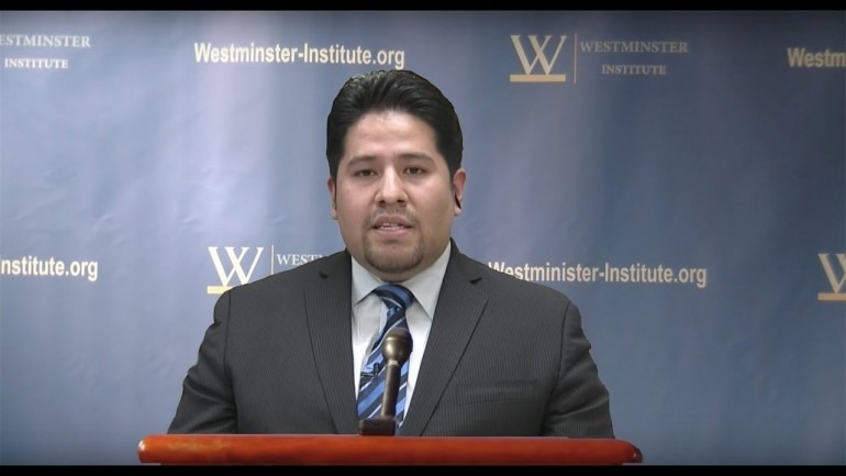 Joseph M. Humire: “El régimen de Maduro apoya al terrorismo”