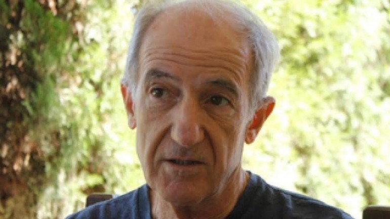 Nestor Lentini: “La cuarentena nos obliga a quedarnos adentro y eso genera mas sedentarismo”