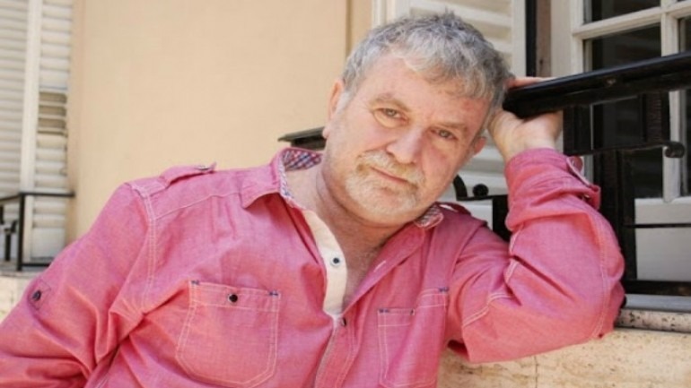 Ricardo Pashkus: “Este es el espectáculo más importante que he hecho en mi vida”