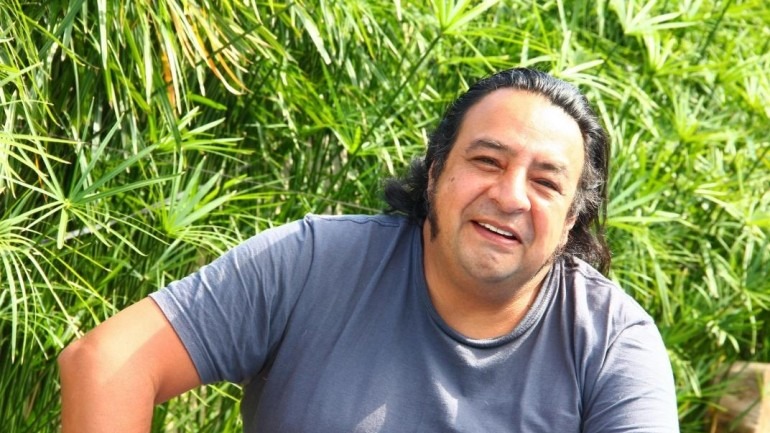 Gabriel Almiron: “La vida se plantea como una receta y cada uno le pone el condimento necesario”