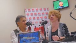Mabel Landó: “Rolando Rivas fue uno de los grandes éxitos de mi carrera”
