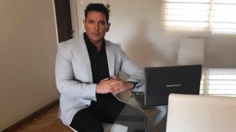 Fernando Herrera: “Esta Reforma va a descongestionar bastante la Justicia”
