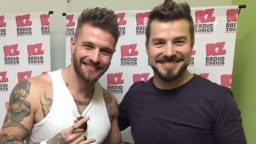 Marlon Alves: “Mi sueño es hacer mi propia música y agregarla a mi baile”