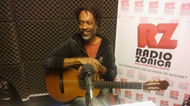 Broder Bastos: Buenos Aires fue muy atrapante