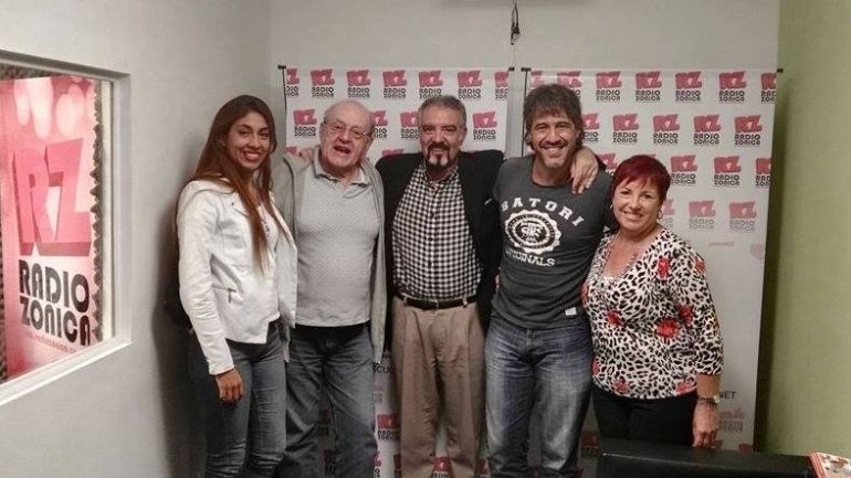 Miguel Jordan: “El teatro es mi alma, es mucho más que todo”