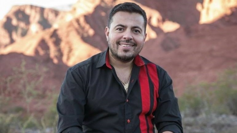 Sebastián Juárez: “A los chicos hay que traerlos al folclore para que conozcan sus raíces”