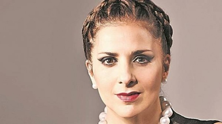 Karina K: “una especie de Margaret Thatcher porteña”