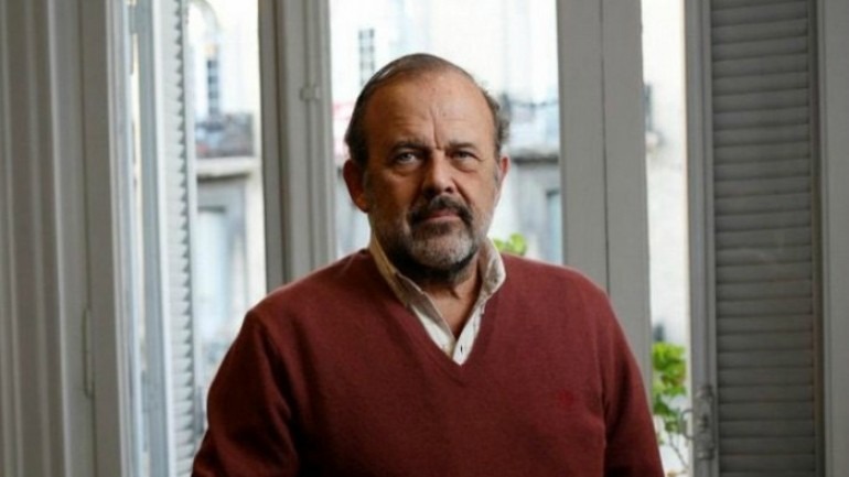 Eduardo Amadeo: “No hay que callarse la boca a pesar de la pandemia”