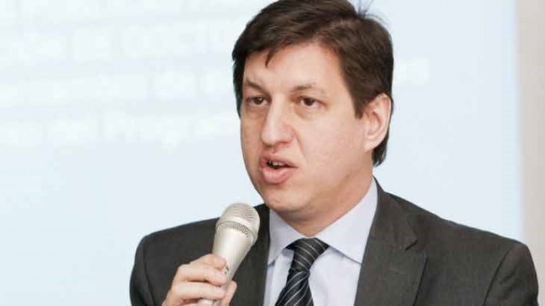 Fernando Peirano: “Argentina sigue igual de vulnerable”