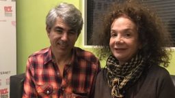 Ana María Picchio: “Con el escenario no se jode, esa es la verdad”