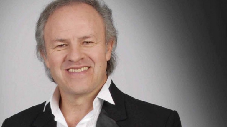 César Banana Pueyrredón: “Mi fe pasa por la fe en la vida”