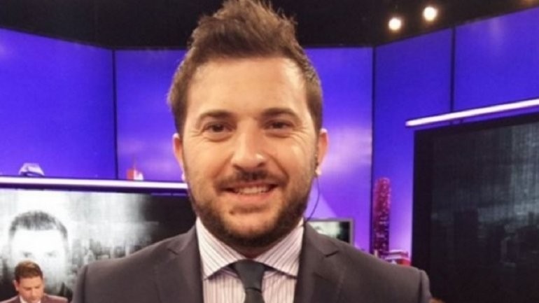 Diego Brancatelli: “Nadie puede negar lo que Cristina significa para los argentinos”