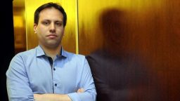 Mariano Oliveros: “Es un panorama de cómo fue cambiando el mercado del cine en Argentina”
